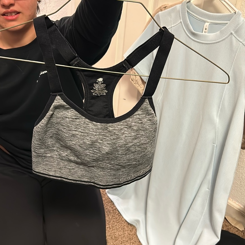 Sports Bra